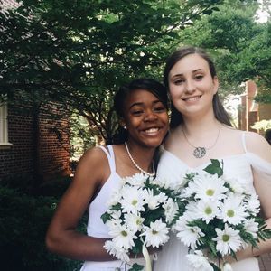 Meet your Posher, Spencer